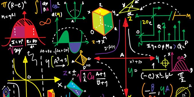 Matemáticas 3-P6