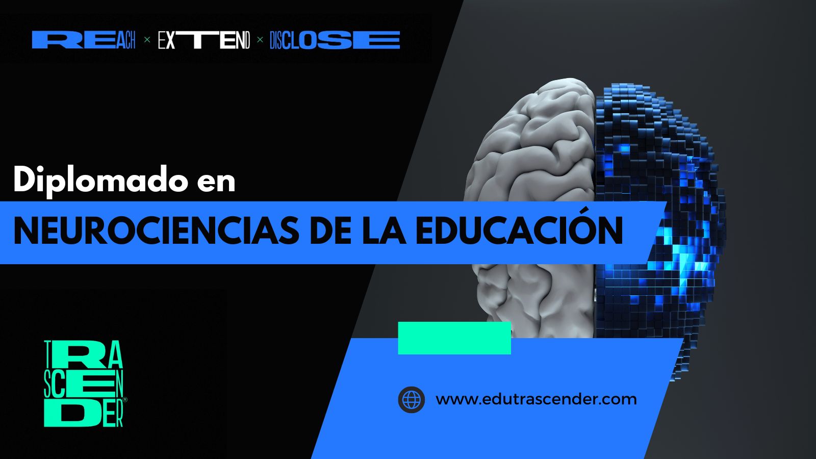 DIPLOMADO EN NEUROCIENCIAS DE LA EDUCACION