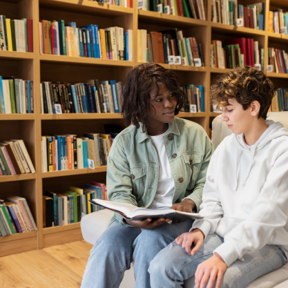 Taller de lectura y redacción I