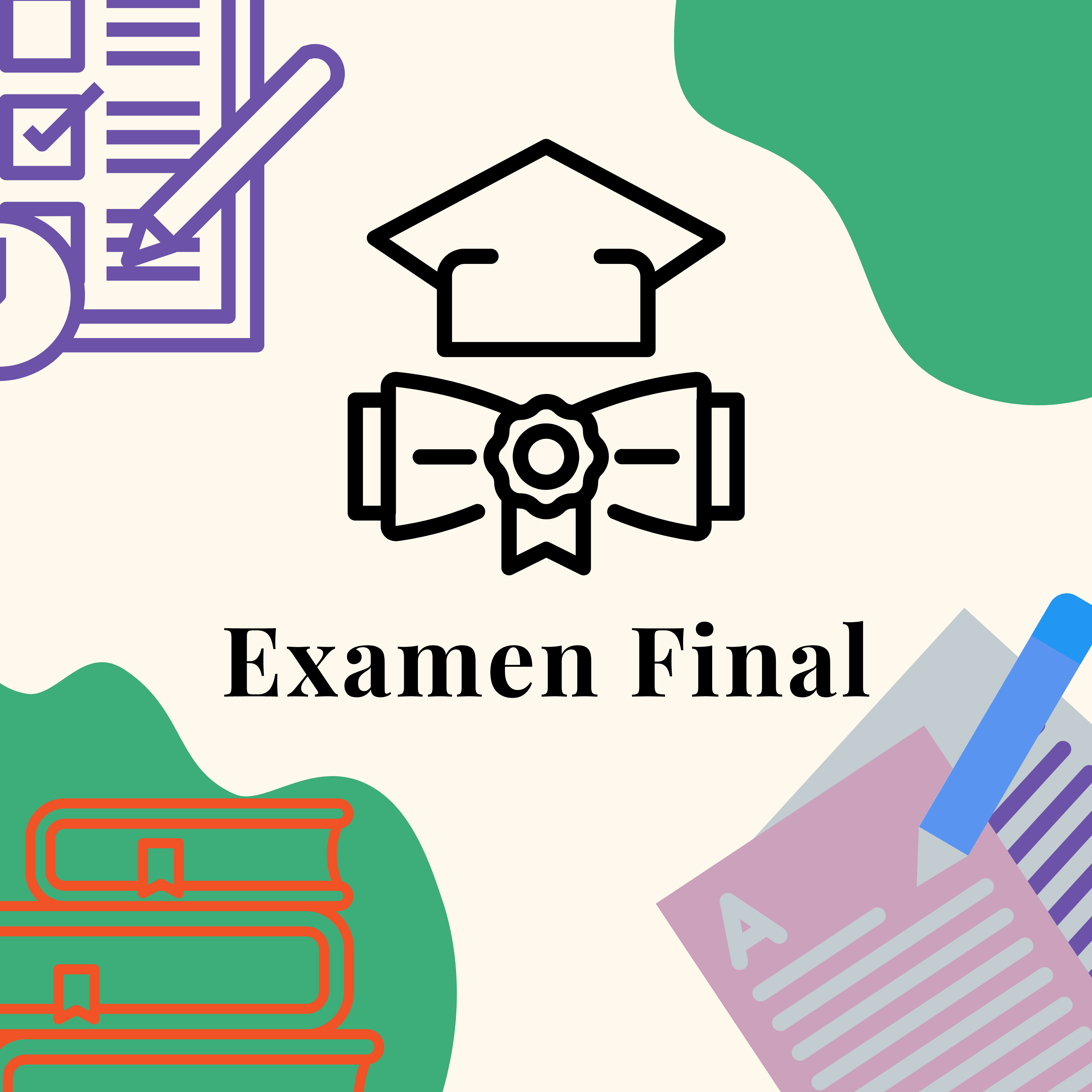 EXAMEN FINAL