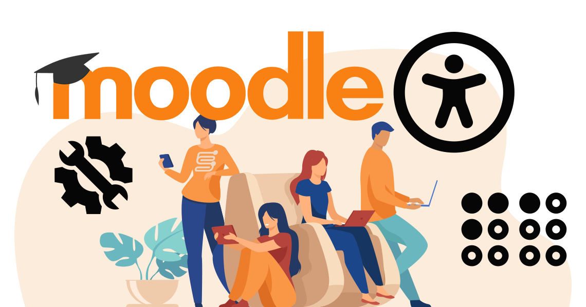 Conoce Moodle