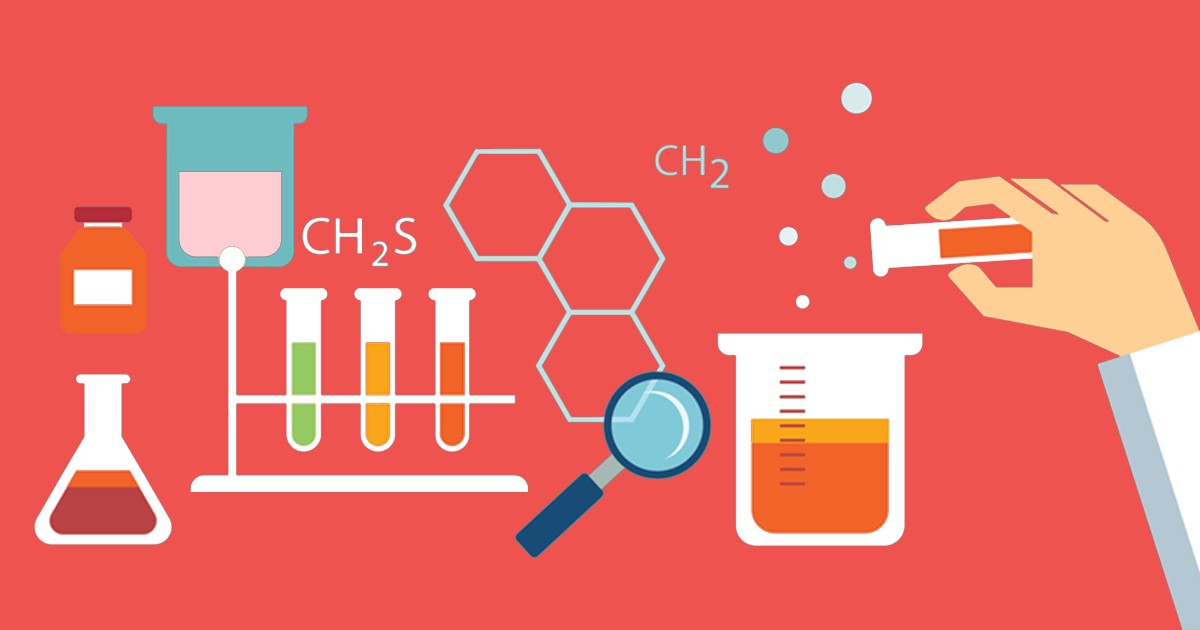 Química